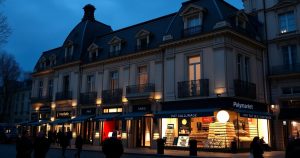 La France ordonne le blocage de Polymarket : la plateforme de paris crypto dans le viseur de l’ANJ
