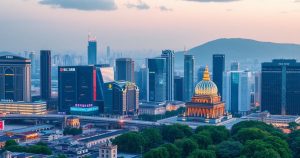 SBI Builds Asia’s First Cross-Border Digital Empire After Coinhako Acquisition