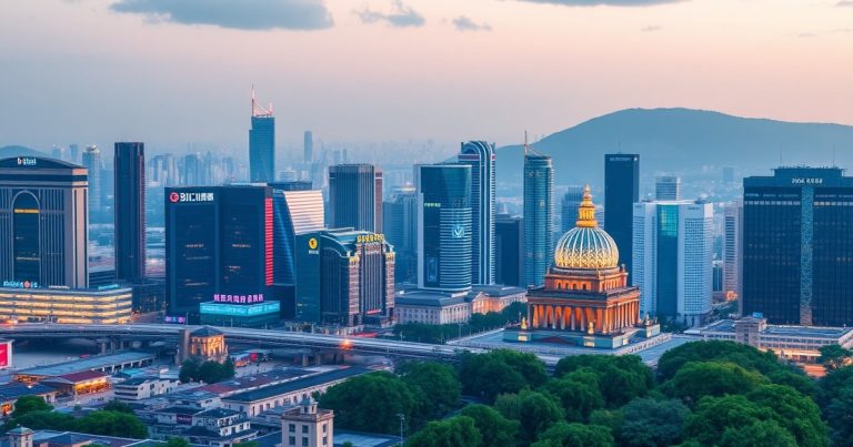 SBI Builds Asia’s First Cross-Border Digital Empire After Coinhako Acquisition