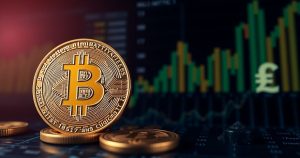 Bitcoin atteint 65 400 $, son plus haut d’un mois.