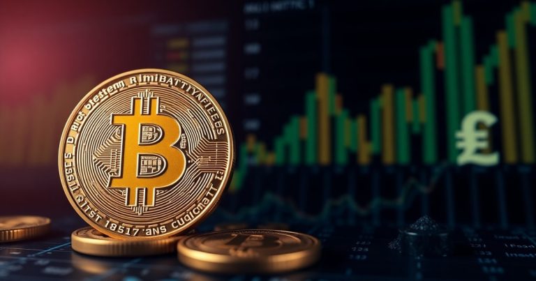 Bitcoin Hits $65,400, Options Target $72,000 Before Macro Week