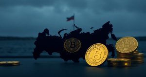 Russia Two Votes Away from First Comprehensive Crypto Law