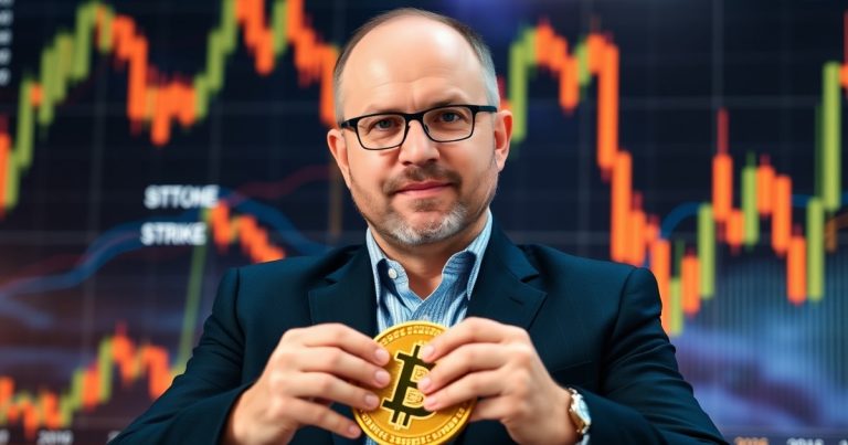 Jack Mallers quitte Twenty One Capital ?
