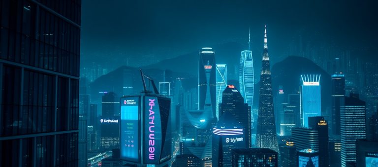 Kraken Expands Tokenized Stocks to Hong Kong, London, Seoul