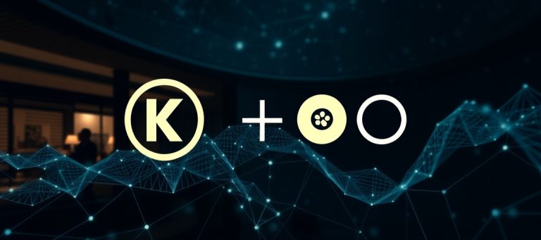 Kakao s’associe à Circle pour explorer un stablecoin ado.