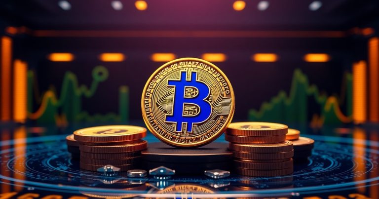 Poolin, former Bitcoin mining king, files bankruptcy with $173M debt