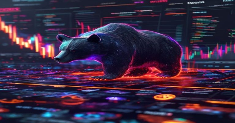 TD9 Signal Flashes for First Time Since 2022: Is the Bitcoin Bear Market Finally Ending?