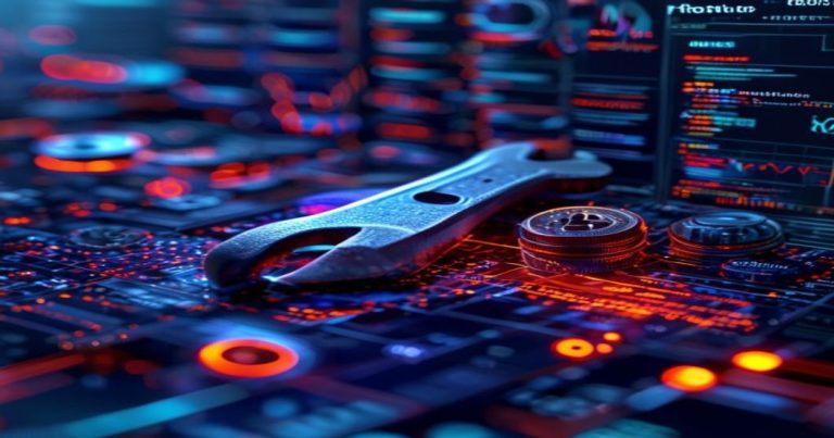 77 ‘Wrench Attacks’ in France: Physical Crypto Theft Explodes, the State Strikes Back