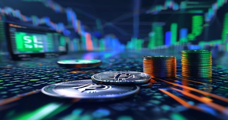 Standard Chartered et Circle intègrent l’USDC sur l.