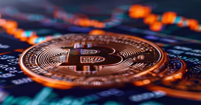 Le Bitcoin tient les 61 000 dollars tandis que les actions momentum plongent : la rotation du capital