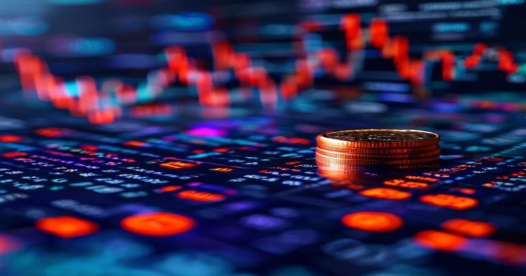 Is Strategy’s Stock Drop Signaling a Crypto Market Botto.