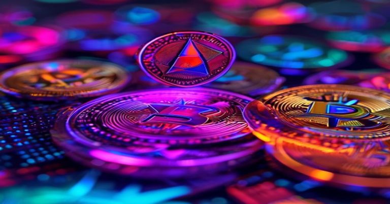 XRP Bulls Test $1.10 Resistance: Token Surges 4%.