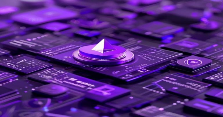 Aave déploie son V3 et le stablecoin GHO sur Monad.