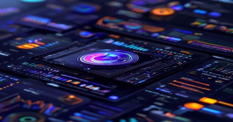 Aave deploys its V3 and GHO stablecoin on Monad.