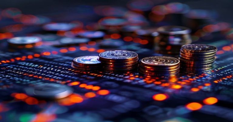 La rotation des marches : les investisseurs quittent les