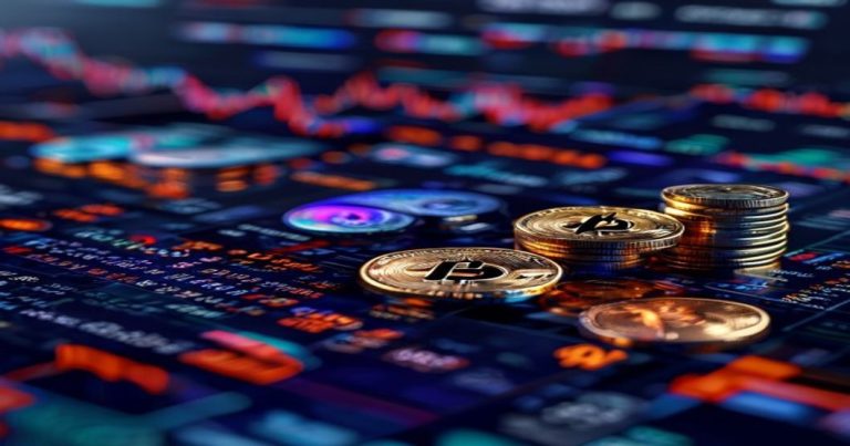 US Treasury Sanctions Over 100 Crypto Addresses Linked to Islamic State