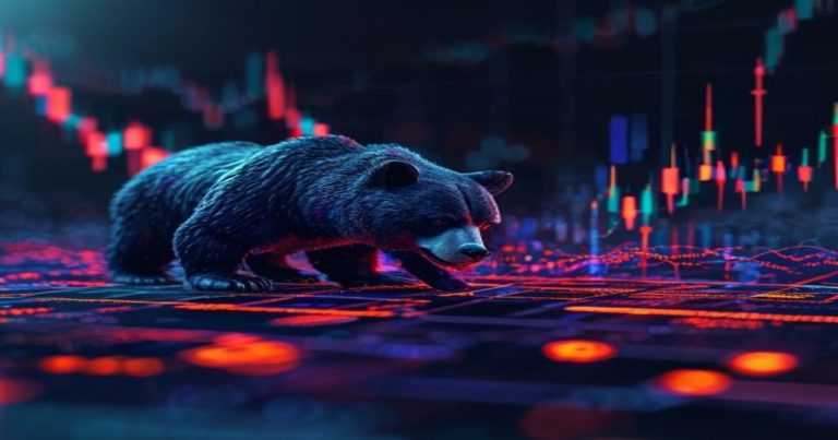 Crypto Bear Market Nears Its End as Bitcoin Hits $62.5K With ETF