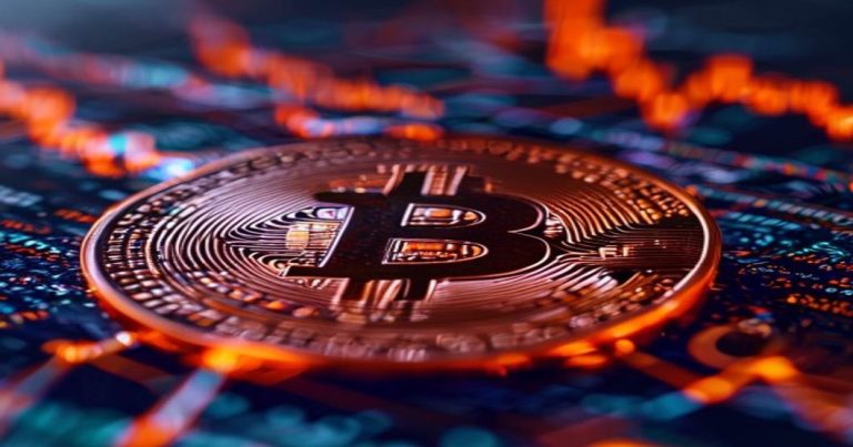 Bitcoin face à la menace quantique.