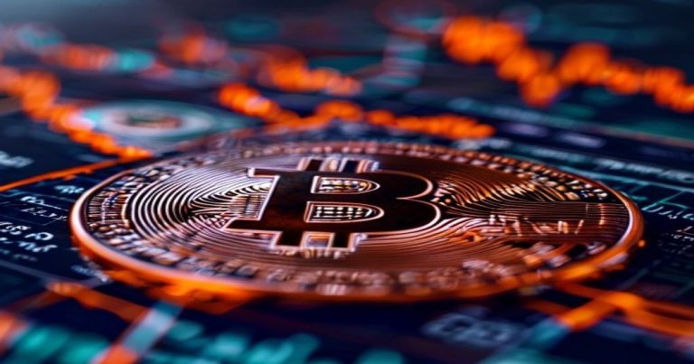 Bitcoin Reclaims $63,000.