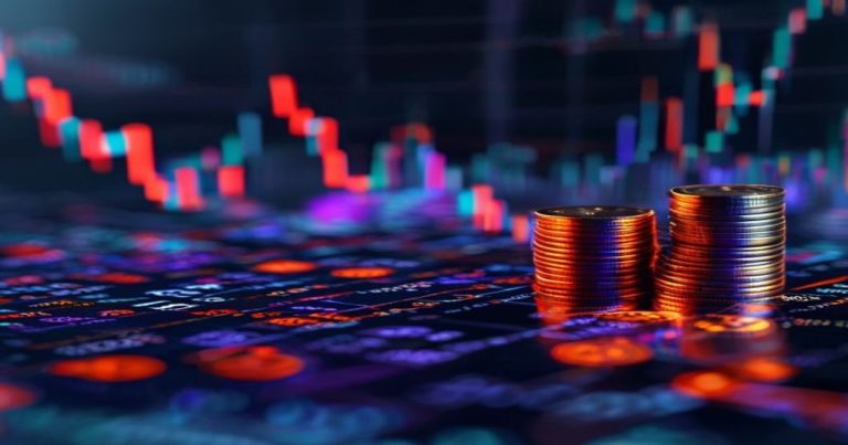 Les stablecoins explosent. 🔒