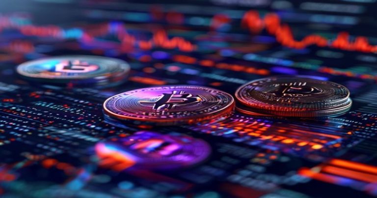 Stablecoins Explode.