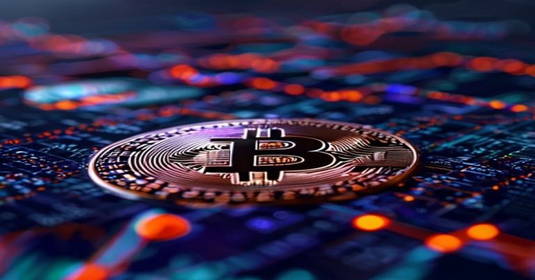 Bitcoin at a Crossroads.