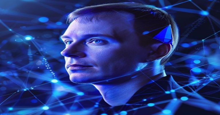 Vitalik Buterin prépare la plus grande refonte d’Et.
