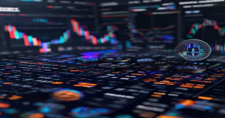BlackRock’s IBIT: A Major Crypto Signal for Wall Street.
