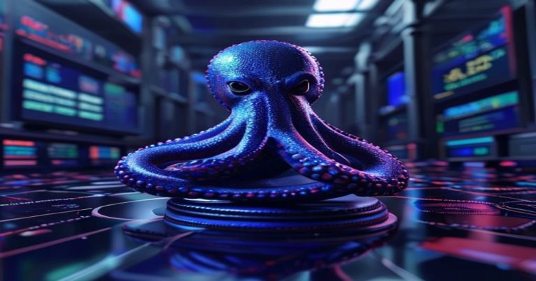 Kraken Seeks to Become a Bank in Europe and Wins $22 Mill.