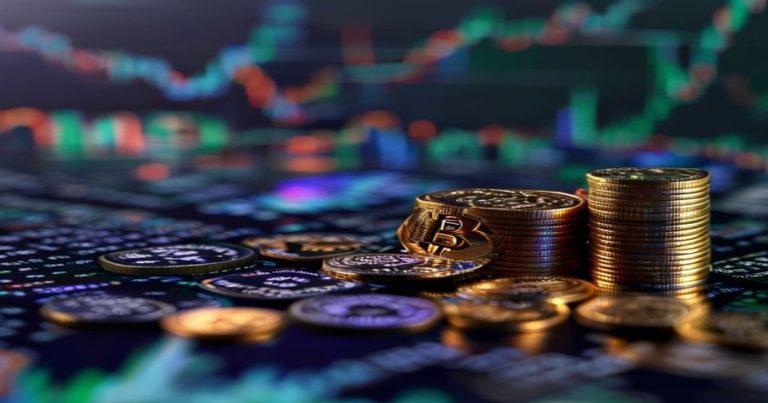 Vanguard Hires a Digital Assets Chief.