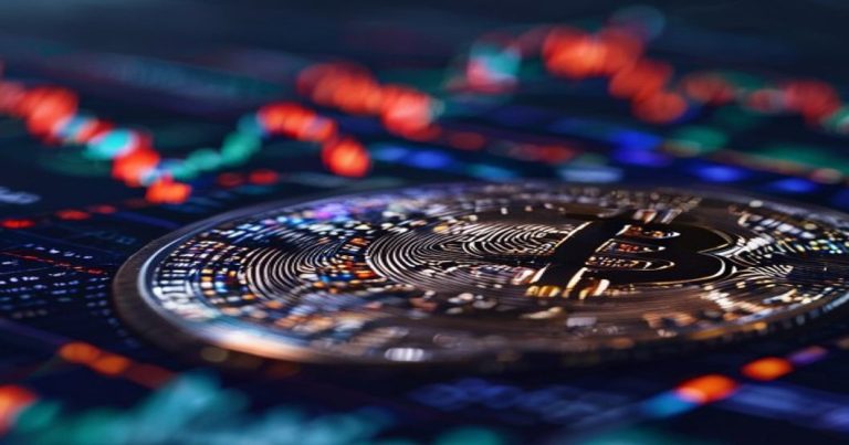 L’escalade USA-Iran fait pression sur le Bitcoin. 🔒