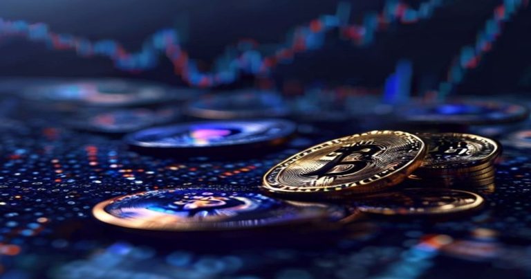US Bitcoin Strategic Reserve Blocked by Washington u2014.