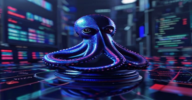 Kraken Seeks to Become a Bank in Europe and Wins $22.
