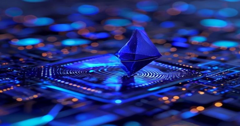 Ethereum surperforme avec +11% en 7 jours : la rotation de capital intra-crypto profite à l’ETH