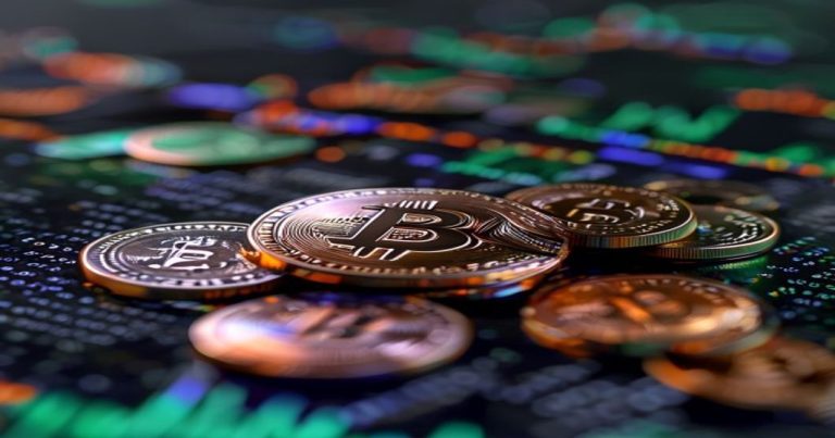 Tokenisation.