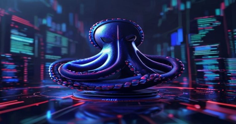 Kraken banque.