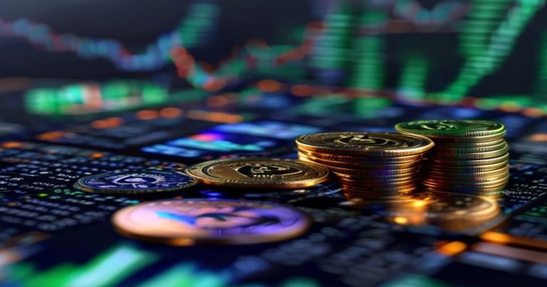 Vanguard recrute un Digital Assets Chief depuis 6 cy.
