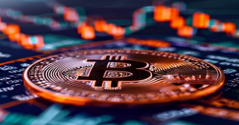 Bitcoin teste le soutien à $60K.