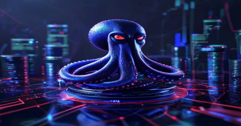 Kraken’s US and Europe Banking Offensive Enters a 5th Cy.