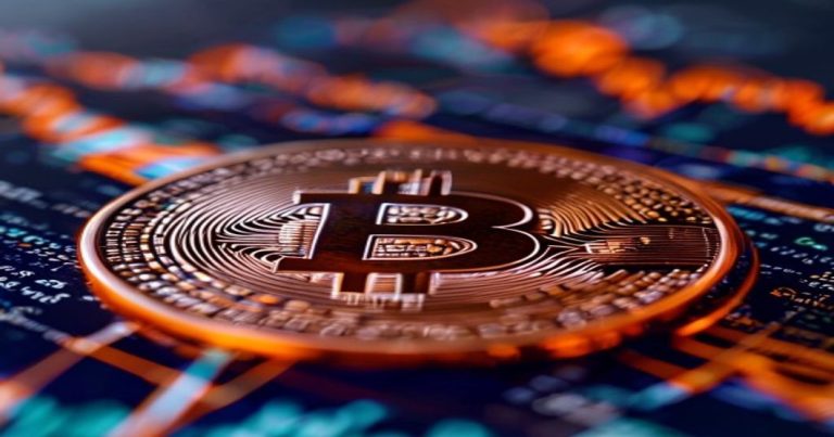 Bitcoin à 62K.