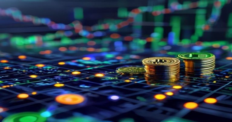 SWIFT Launches Blockchain Ledger With 17 Banks â€” the Bi.