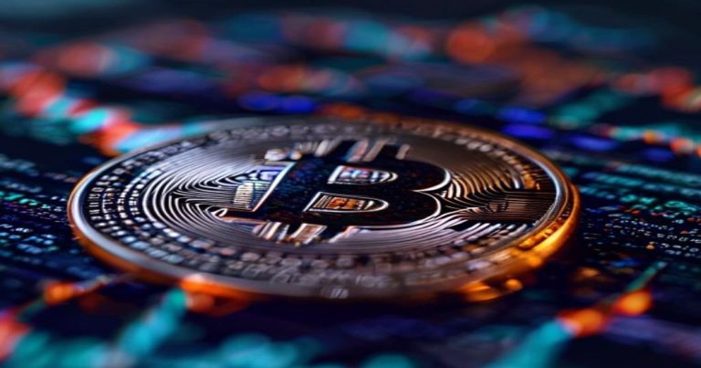 AI vs Crypto.