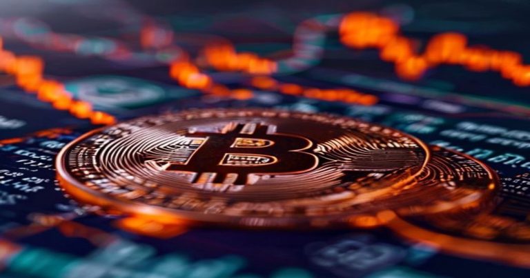 Bitcoin 63 000 $.