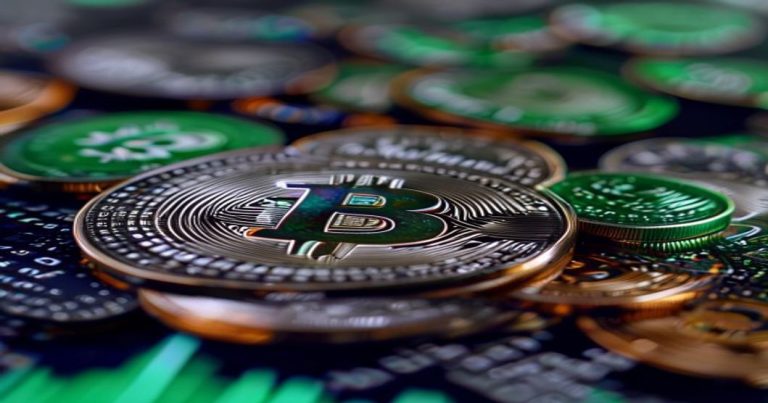 Actions tokenisées $8.4B + B3 Brésil lance options B.