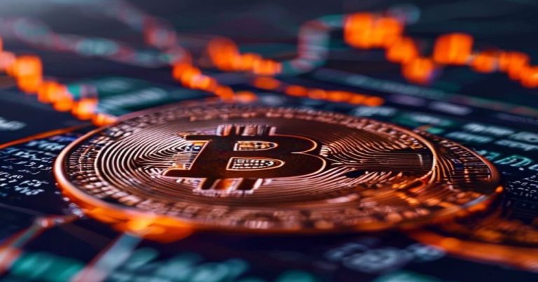 Bitcoin Strong in USD, Weak in JPY.