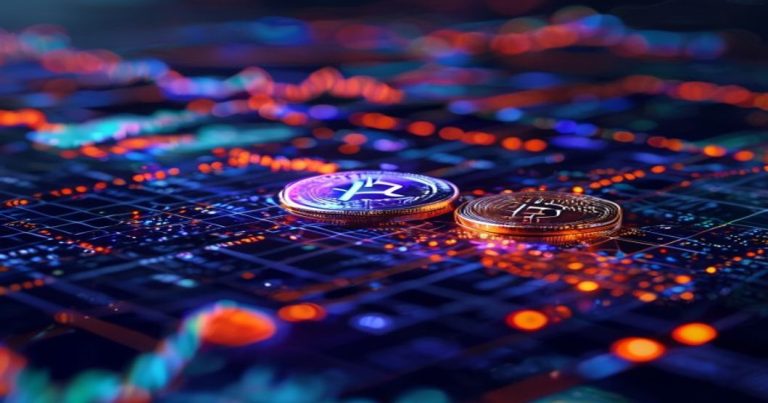 AI-Crypto Nexus.