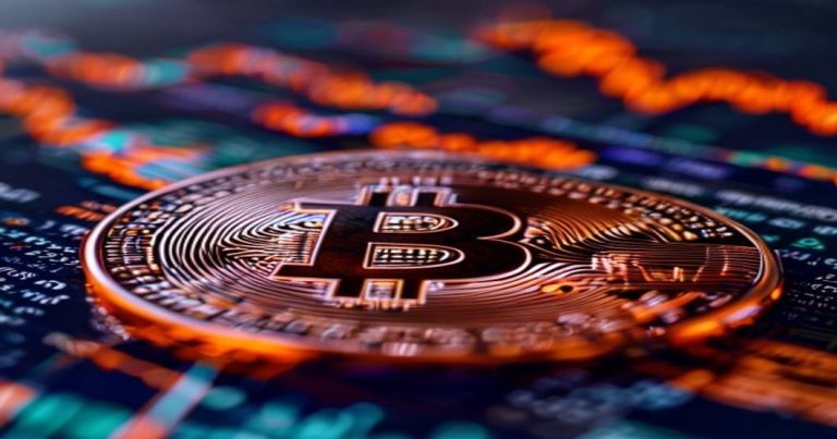 Bitcoin Breaks $64,300, Momentum Turns Green, $60k-$70k B.
