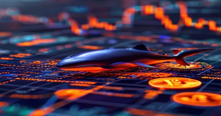 Coinbase Whales Premium at 63.8K: On-Chain Signal Divides Bitcoin Traders