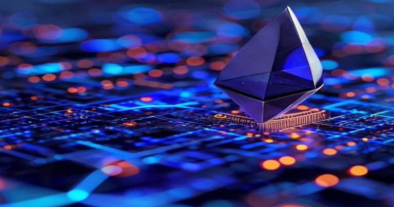 Ethereum Breaks $1,800 as Tokenization Boom Fuels Institutional Narrative