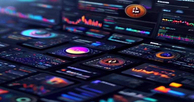 Bitwise, Aave Vaults Move $7.2B to Chainlink in Quiet DeFi Re-Rating